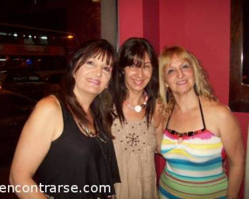 9819 6 NOS REUNIMOS PARA CELEBRAR LOS CUMPLES DE DENIZ Y ADRIANA,, CHARLAR Y CELEBRAR!!!!