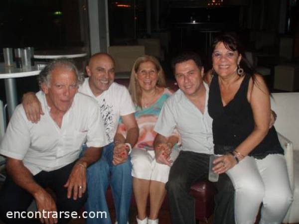 Foto Encuentros Grupales