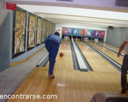 10015 6 BOWLING PARA TODOS Y TODAS