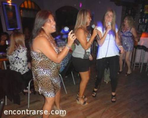 10046 20 SHOW-KARAOKE-BAILE