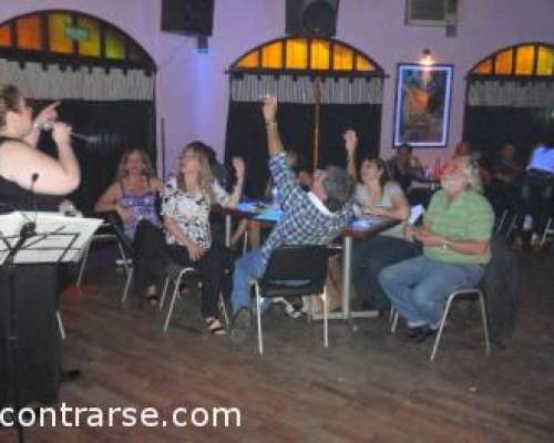 10046 26 SHOW-KARAOKE-BAILE