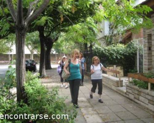 10047 3 Sabado, caminata...