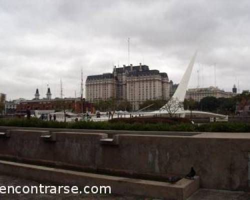 10061 12 PUERTO MADERO-MUSEO FORTABAT-TRANVIA CELERIS-POR LA JONES