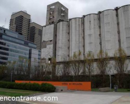 10061 7 PUERTO MADERO-MUSEO FORTABAT-TRANVIA CELERIS-POR LA JONES