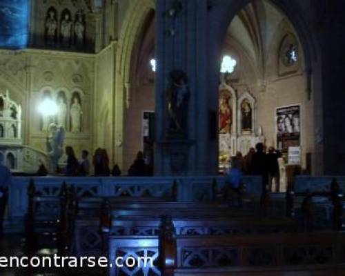 10062 13 SAN CRISTOBAL-IGLESIA DE LA SANTA CRUZ-EL BAR DE CAO Y MUCHO MAS POR LA JONES 