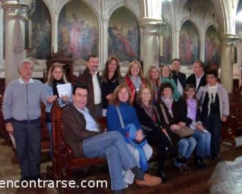 10062 15 SAN CRISTOBAL-IGLESIA DE LA SANTA CRUZ-EL BAR DE CAO Y MUCHO MAS POR LA JONES 