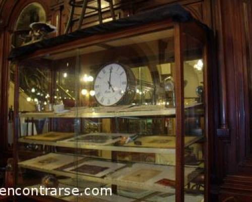 10063 5 CUPULAS RELOJES CAMPANAS Y TORRES POR LA JONES  