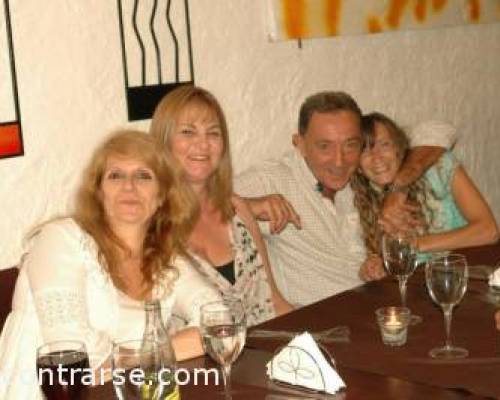 10070 14 NOS REUNIMOS PARA CHARLAR, COMER, CELEBRAR LOS CUMPLES Y BRINDAR!!! Ciudad
