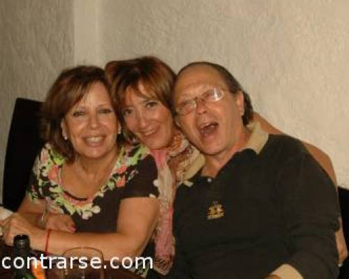 10070 15 NOS REUNIMOS PARA CHARLAR, COMER, CELEBRAR LOS CUMPLES Y BRINDAR!!! Ciudad