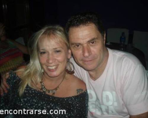 10072 67 VOLVEMOS A DEL PRADO-a cenar a bailar, seguir conociéndonos y festejar los cumples de nuestros amigos LAQUESOY - ALFREDO_SEGURA.-GISEE