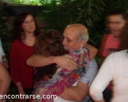 10085 89 ¡¡¡ Le  Festejamos el Cumple  a  La Jones !!!