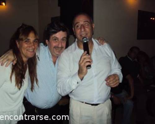 10100 75 CENA-SHOW-KARAOKE Y BAILE