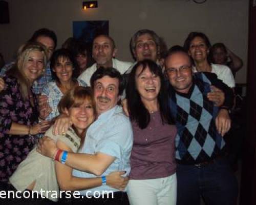 10100 85 CENA-SHOW-KARAOKE Y BAILE