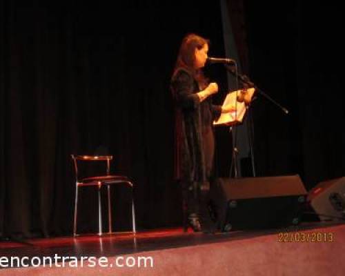 10111 5  CHANY SUAREZ EN CONCIERTO