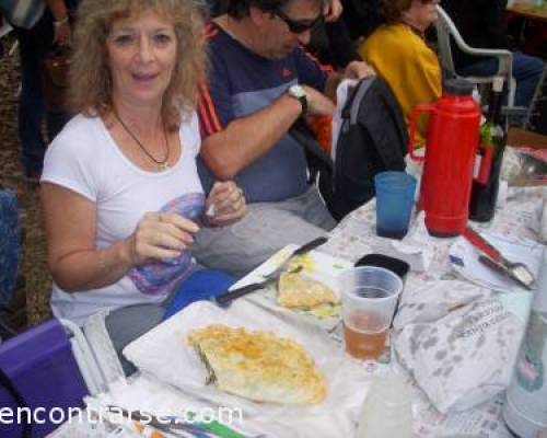 10138 70 FIESTA NACIONAL DEL MONDONGO Y LA TORTA FRITA 