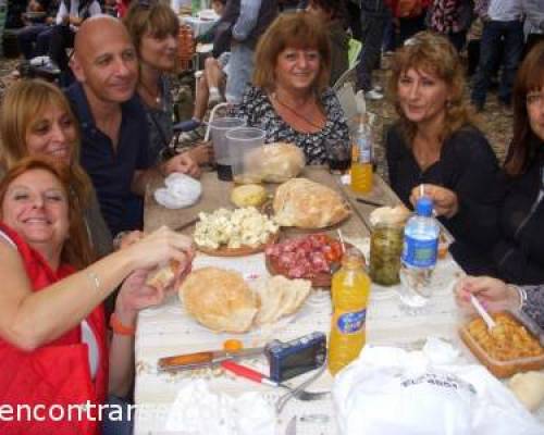 10138 76 FIESTA NACIONAL DEL MONDONGO Y LA TORTA FRITA 