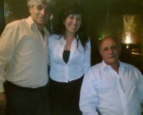 10145 5 NOS REUNIMOS PARA CHARLAR, COMER, CELEBRAR LOS CUMPLES Y BRINDAR!!!