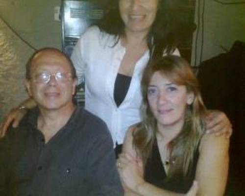 10145 7 NOS REUNIMOS PARA CHARLAR, COMER, CELEBRAR LOS CUMPLES Y BRINDAR!!!
