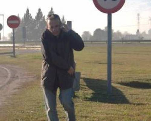 Y las chicas, donde estan?  :Encuentro Grupal Vicente Casares-Uribelarrea- La industria Lechera al Recorrido Filmico