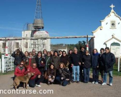Encuentros Grupales (08/06/2013) :   Vicente Casares-Uribelarrea- La industria Lechera al Recorrido Filmico