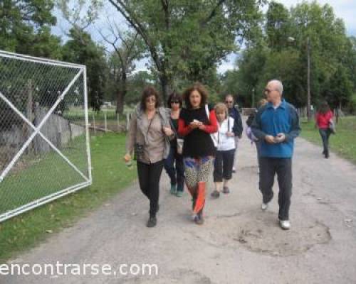 10154 11 Sabado, caminata...