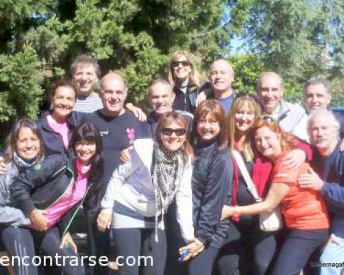 Feliz Cumple Pabli! Todo Palermo presente! :Encuentro Grupal Hoy vamos pasando la posta 