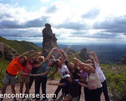 10170 48 En la cima de Los Terrones