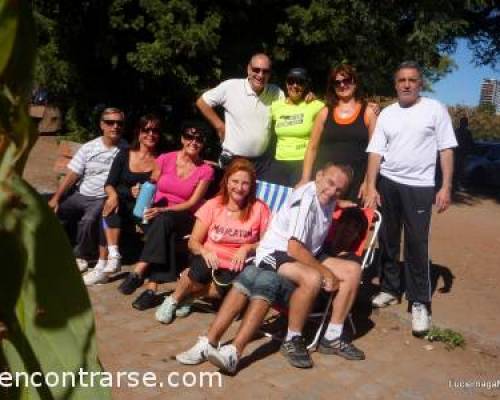 10195 4 En Palermo afianzamos el entrenamiento