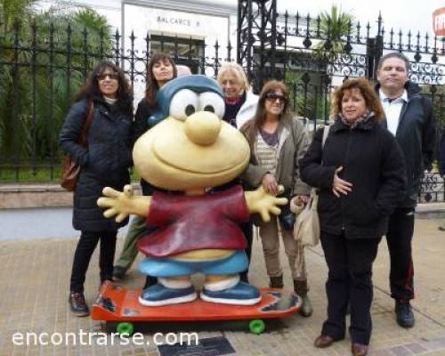 10209 12 MONSERRAT-INCLUYE PASEO DE LA HISTORIETA Y MUSEO DE LA CIUDAD