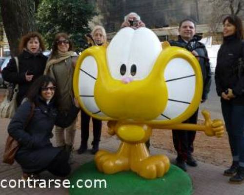 10209 30 MONSERRAT-INCLUYE PASEO DE LA HISTORIETA Y MUSEO DE LA CIUDAD