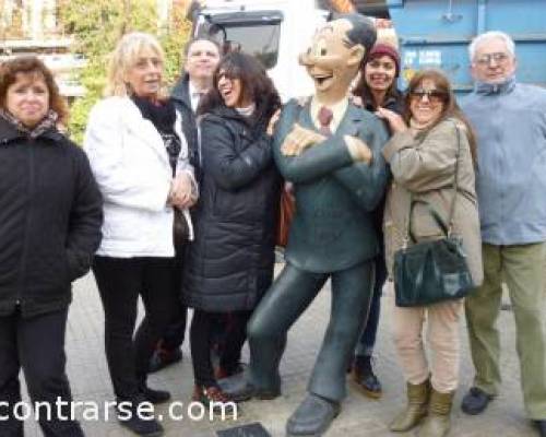 10209 6 MONSERRAT-INCLUYE PASEO DE LA HISTORIETA Y MUSEO DE LA CIUDAD