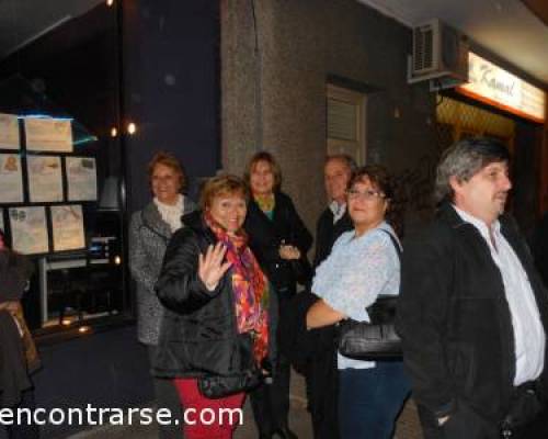 10225 8 CAFE CONCERT----- EL CARRIL DE LAS ARTES