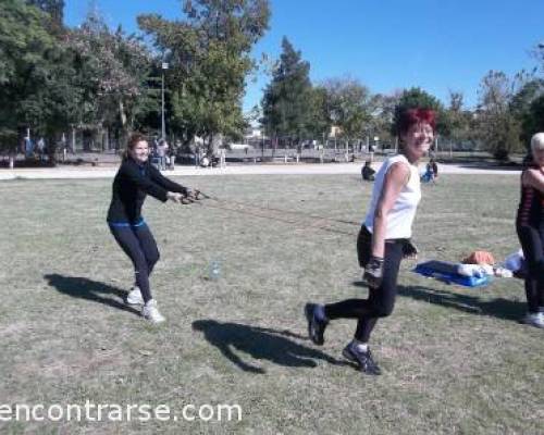 10247 15 GIMNASIA Y ENTRENAMIENTO GENERAL 