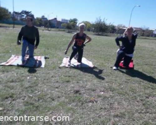 10247 6 GIMNASIA Y ENTRENAMIENTO GENERAL 