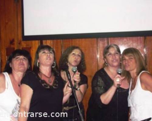 10248 35 VAMOS A FESTEJAR EL DÍA DEL TRABAJADOR TODOS JUNTOS a PEDIDO  DE USTEDES VAMOS POR OTRO KARAOKE 