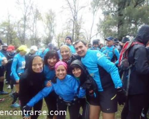 10260 11 CORRÉ EN LAS SIERRAS MÁS ALTAS, NOS VAMOS A VILLA VENTANA, TORNQUIST...!!!