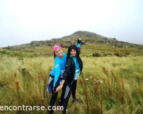 10260 13 CORRÉ EN LAS SIERRAS MÁS ALTAS, NOS VAMOS A VILLA VENTANA, TORNQUIST...!!!