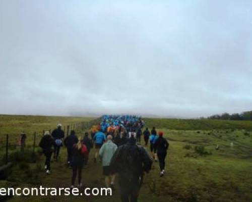 10260 14 CORRÉ EN LAS SIERRAS MÁS ALTAS, NOS VAMOS A VILLA VENTANA, TORNQUIST...!!!