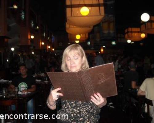 Dando el discurso de Bienvenida !!!  :Encuentro Grupal MAPA DE COMO LLEGAR AL PARQUE CERVECERO DE QUILMES