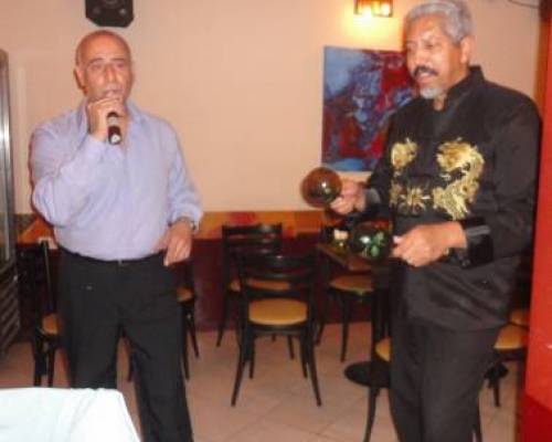 10292 4 CENA-SHOW-KARAOKE.BAILE