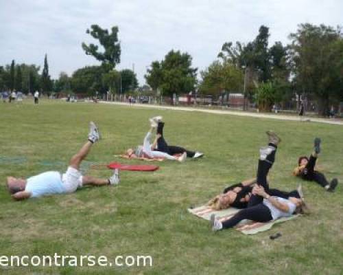 10312 26 GIMNASIA Y ENTRENAMIENTO GENERAL