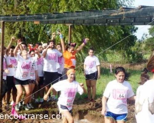 10331 13 Se viene la tercera edición de CARRERA SUCIA!!!