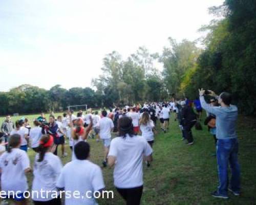 10331 9 Se viene la tercera edición de CARRERA SUCIA!!!