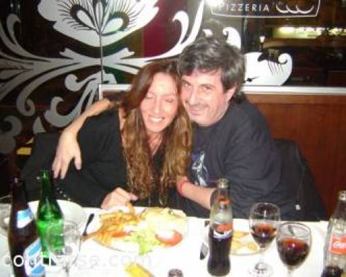 10332 35 Cafecito **Zona Norte** FESTEJAMOS LOS CUMPLEAÑOS DE SUSANAG Y RICHY