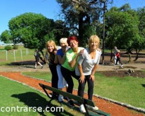 10358 1 GIMNASIA GENERAL Y ENTRENAMIENTO