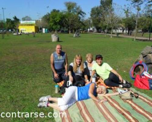 10358 11 GIMNASIA GENERAL Y ENTRENAMIENTO