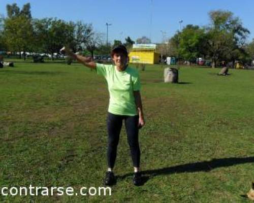 10358 16 GIMNASIA GENERAL Y ENTRENAMIENTO