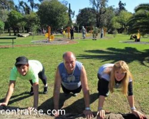 10358 5 GIMNASIA GENERAL Y ENTRENAMIENTO