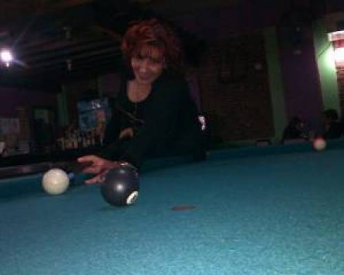 10361 2 EN EL OESTE LOS VIERNES JUGAMOS BOWLING Y POOL