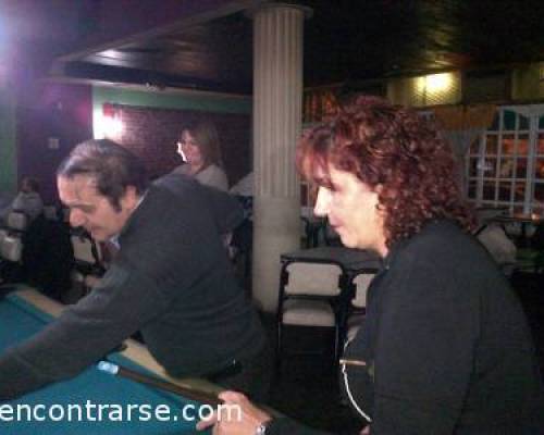10361 3 EN EL OESTE LOS VIERNES JUGAMOS BOWLING Y POOL